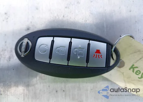 2023 Nissan Titan Platinum Reserve 4X4 from USA, damaged, VIN 1N6AA1ED3PN104141